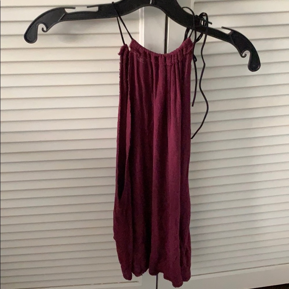 Intimately Free People Top